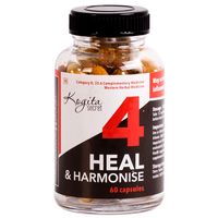 Kogita Secret Heal & Harmonize